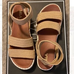 MIA Dany Sandals
